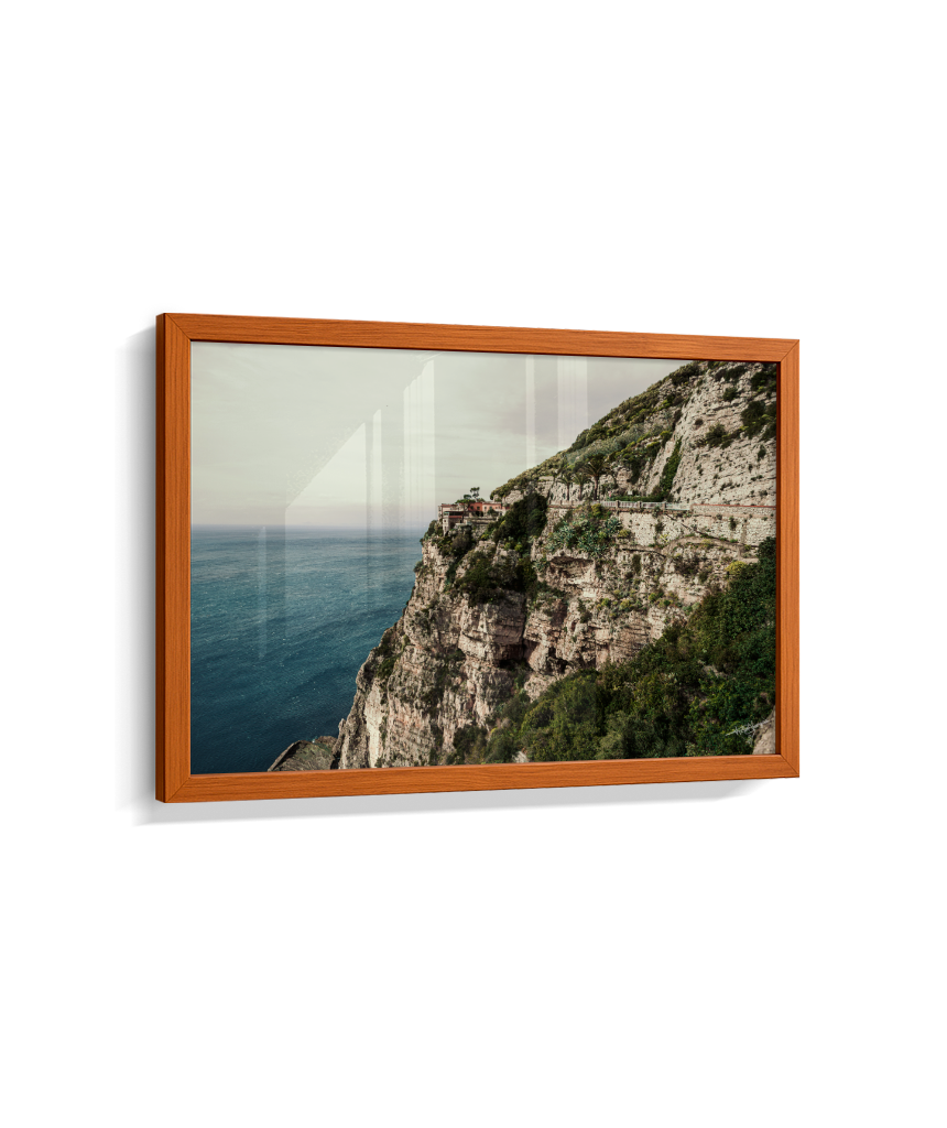 Cliffside Living
