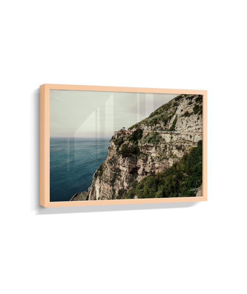 Cliffside Living