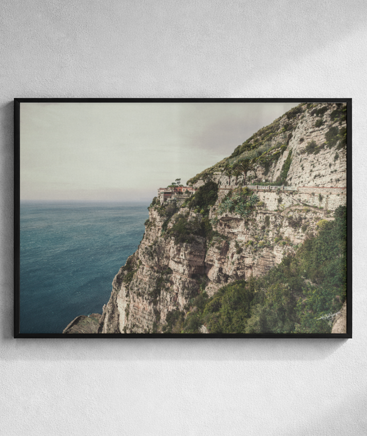 Cliffside Living