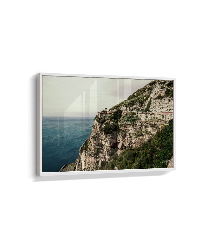Cliffside Living