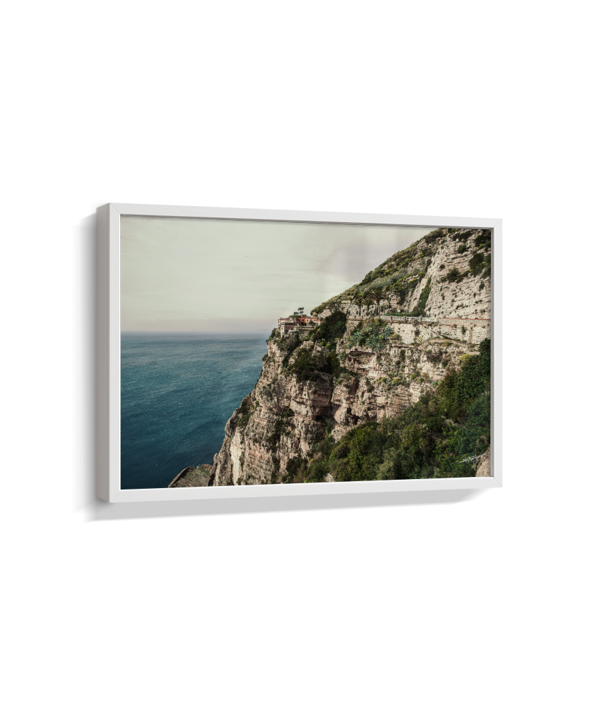 Cliffside Living