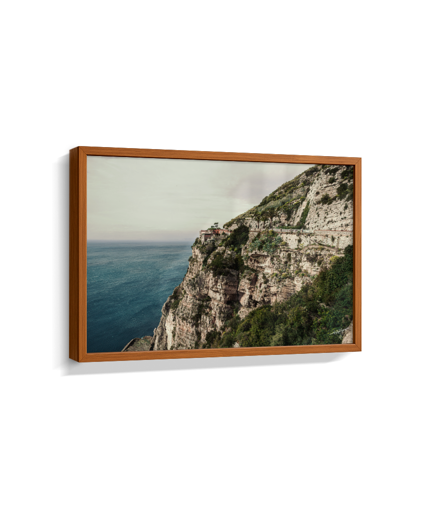 Cliffside Living