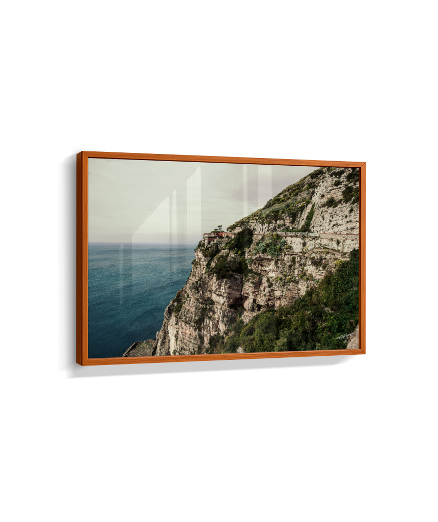 Cliffside Living