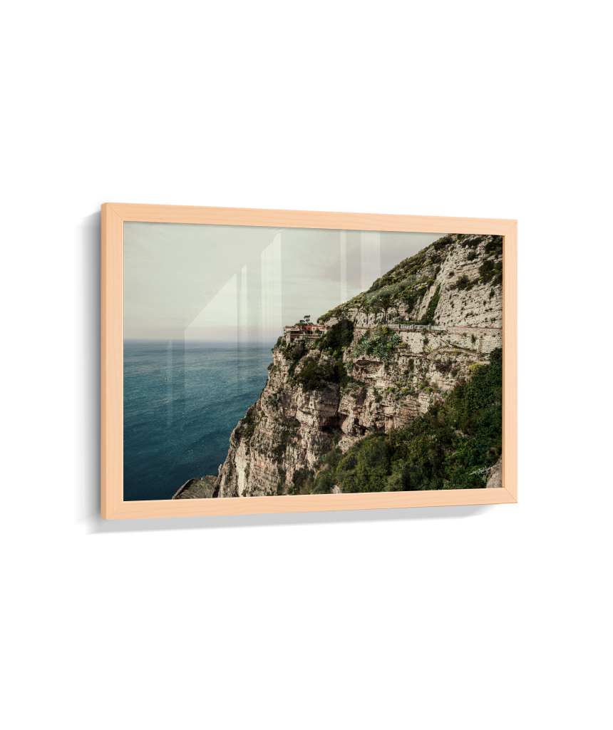 Cliffside Living