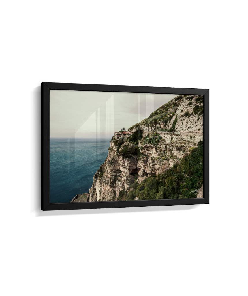 Cliffside Living