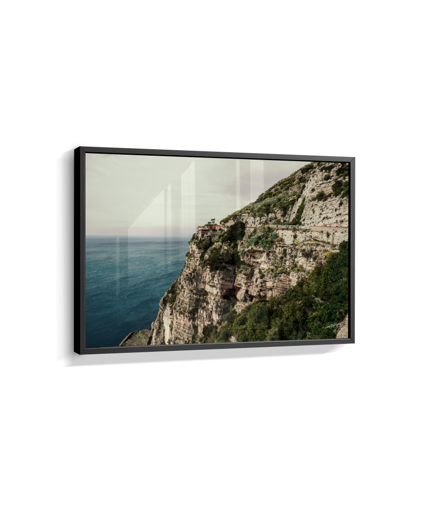 Cliffside Living