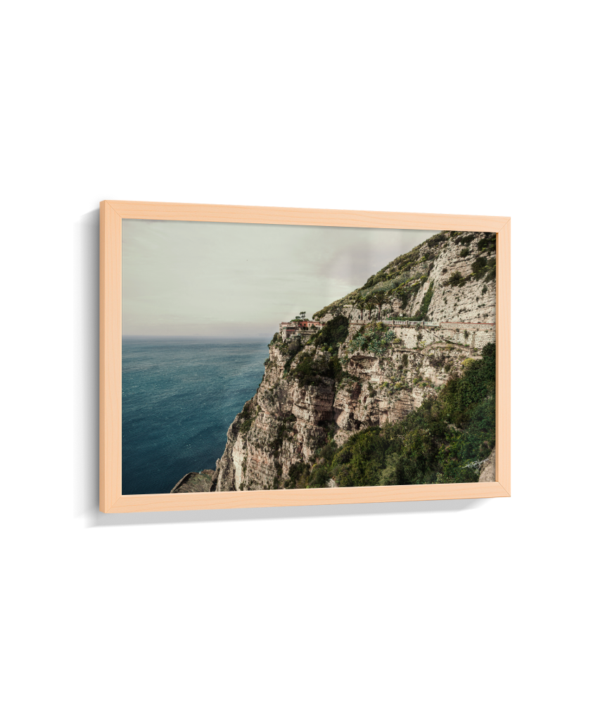 Cliffside Living