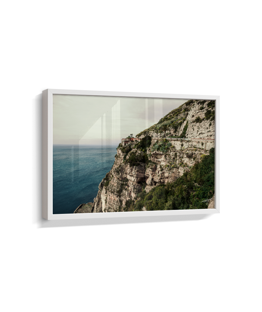 Cliffside Living