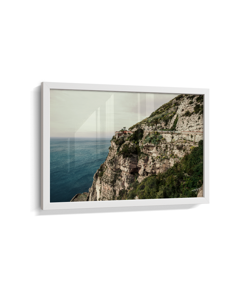 Cliffside Living
