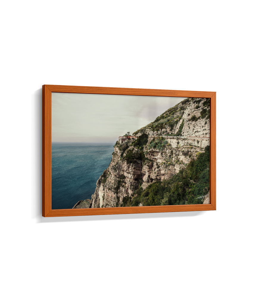 Cliffside Living