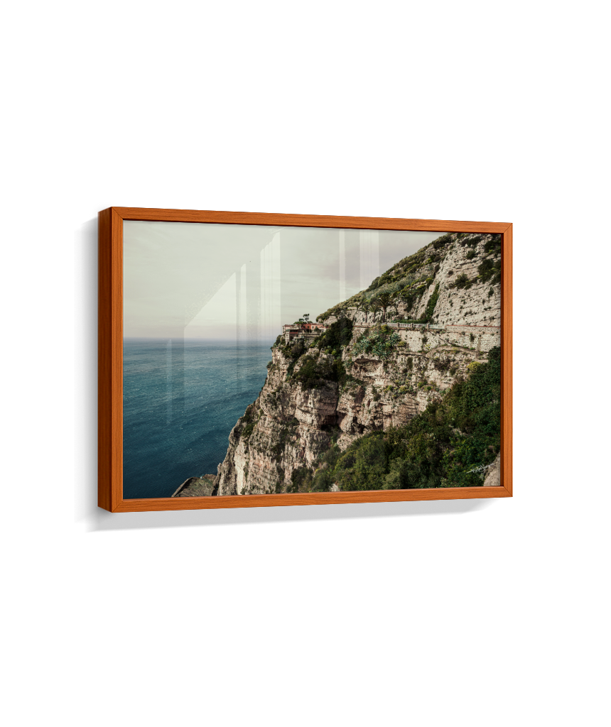 Cliffside Living