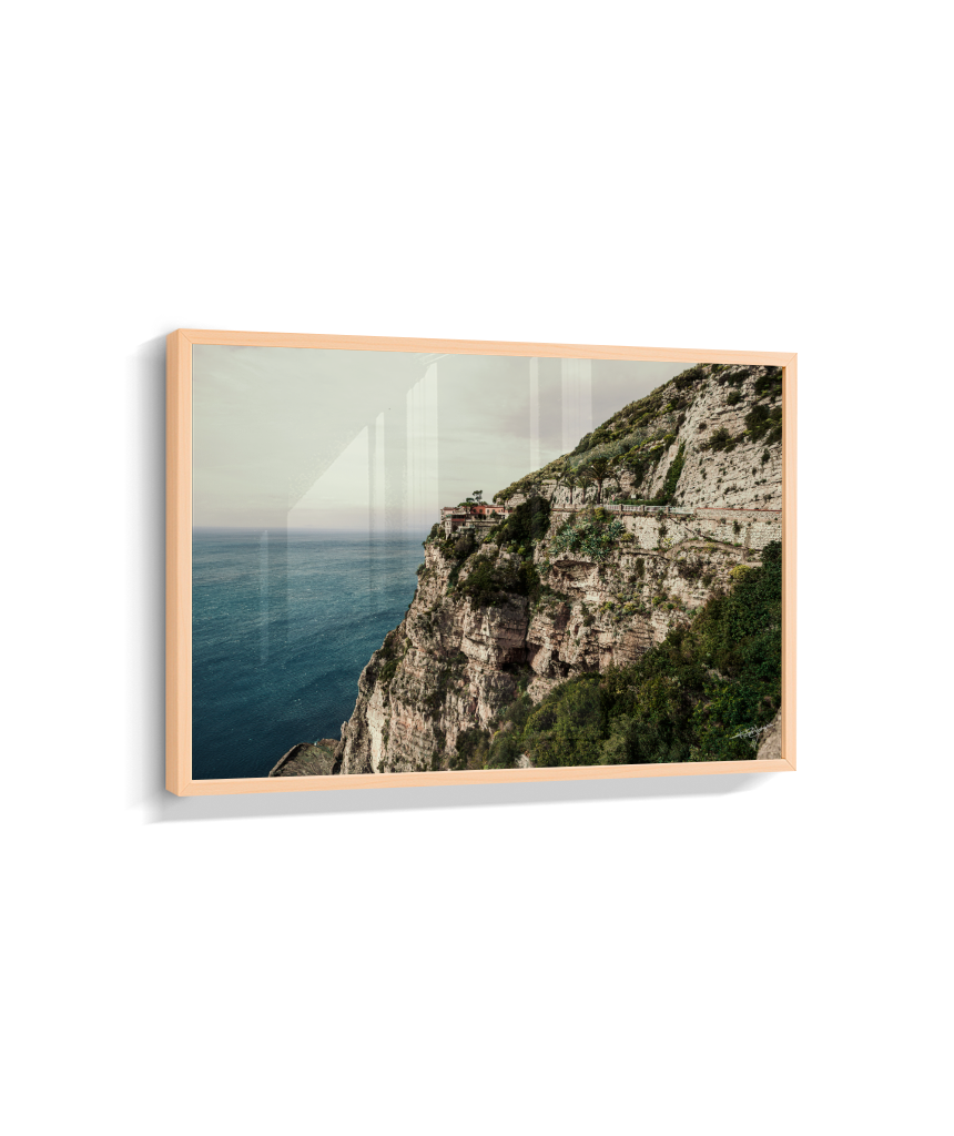 Cliffside Living