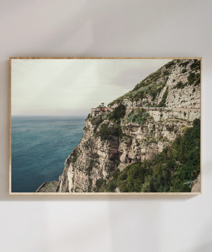 Cliffside Living