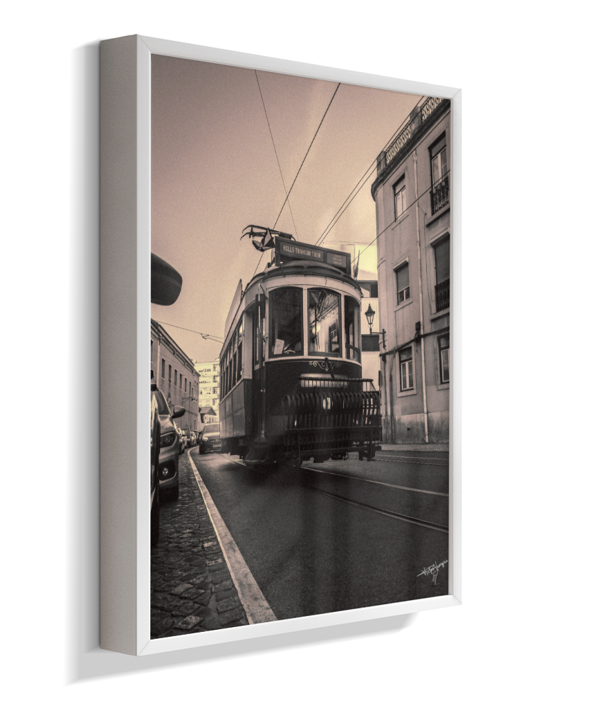 Vintage Tracks