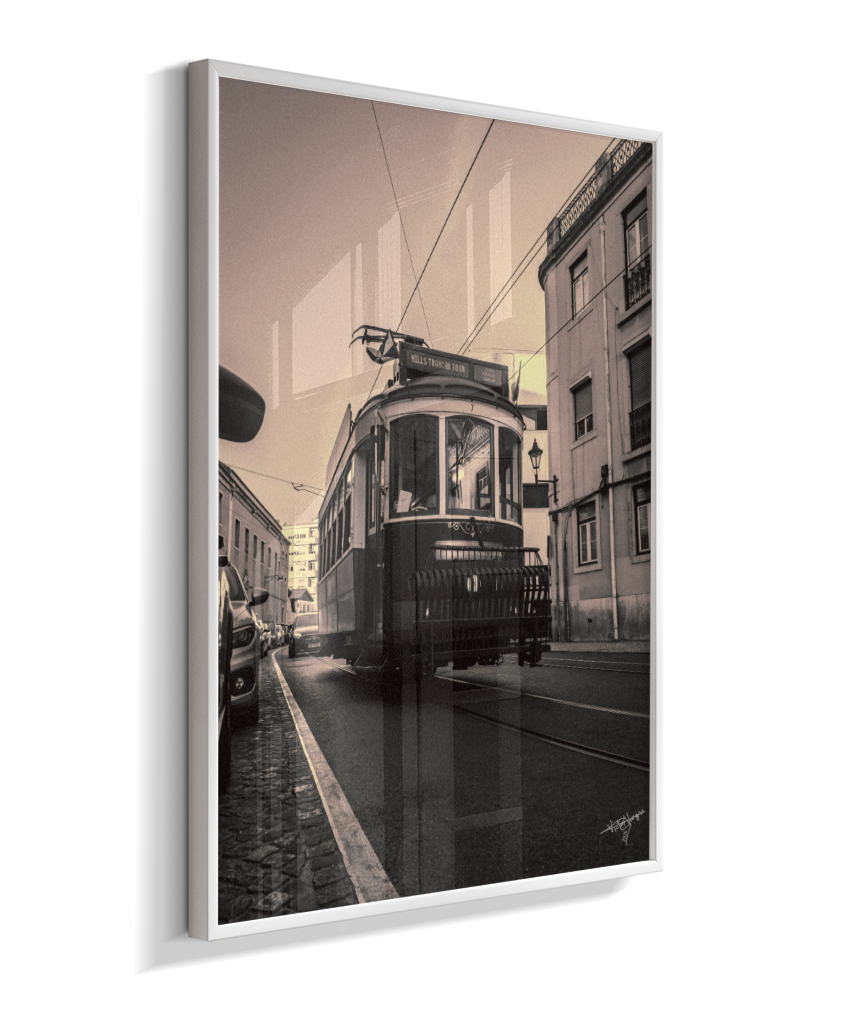Vintage Tracks