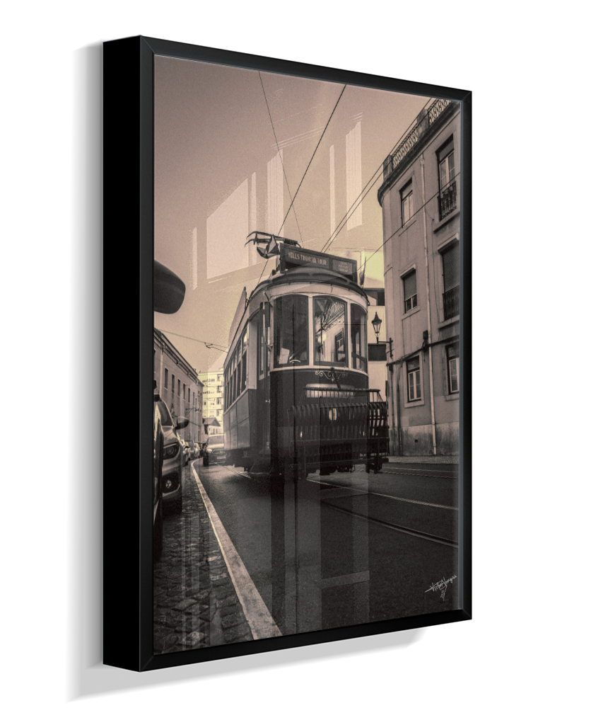 Vintage Tracks