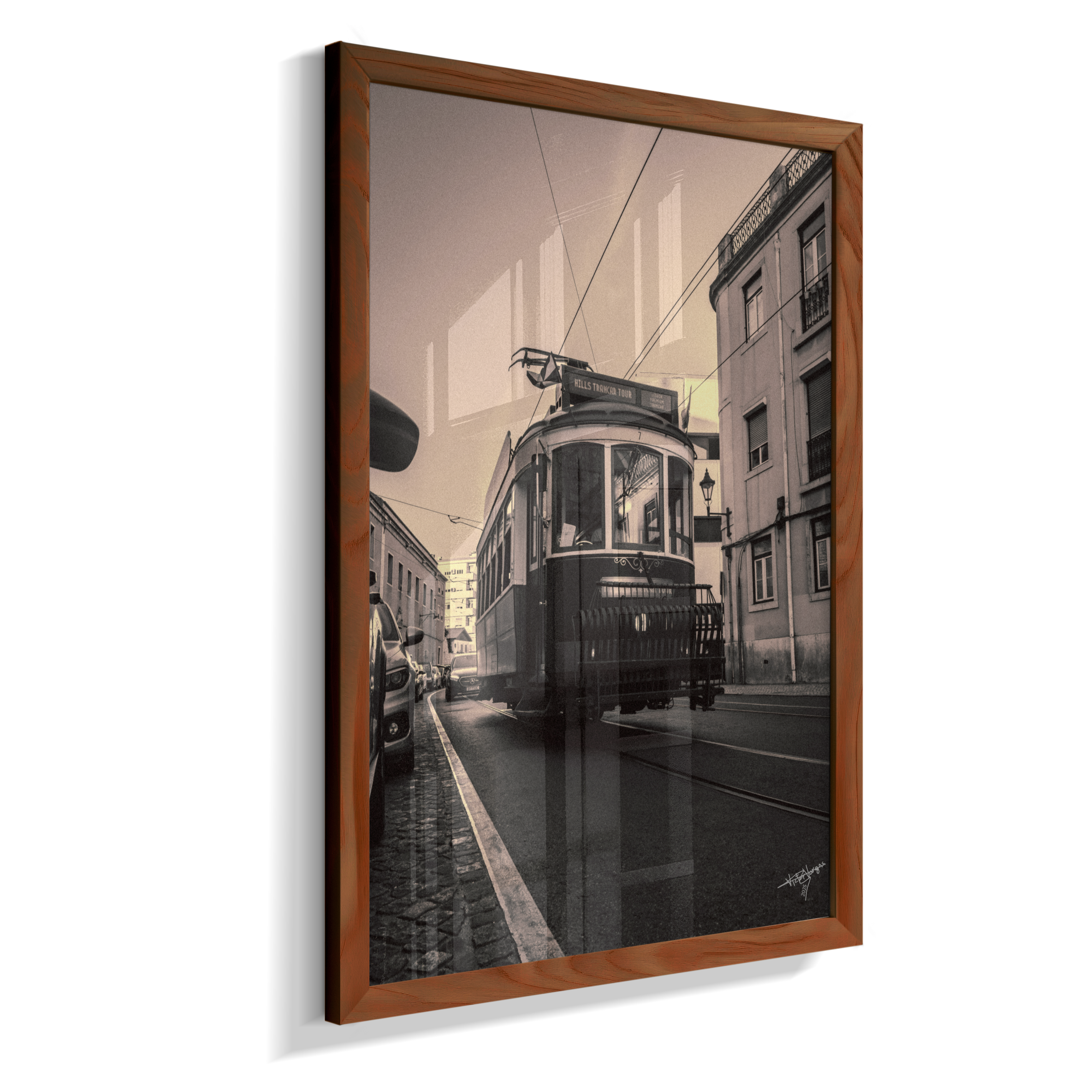 Vintage Tracks