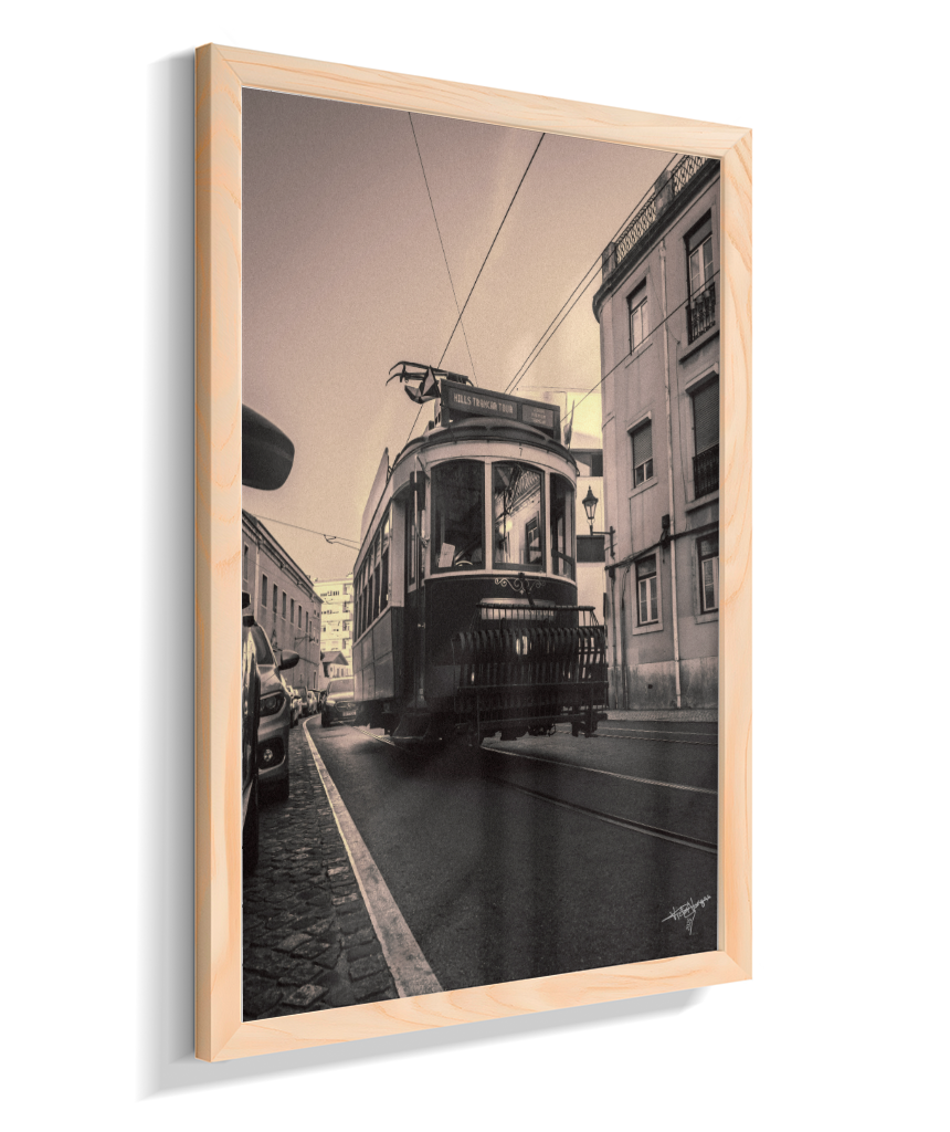 Vintage Tracks