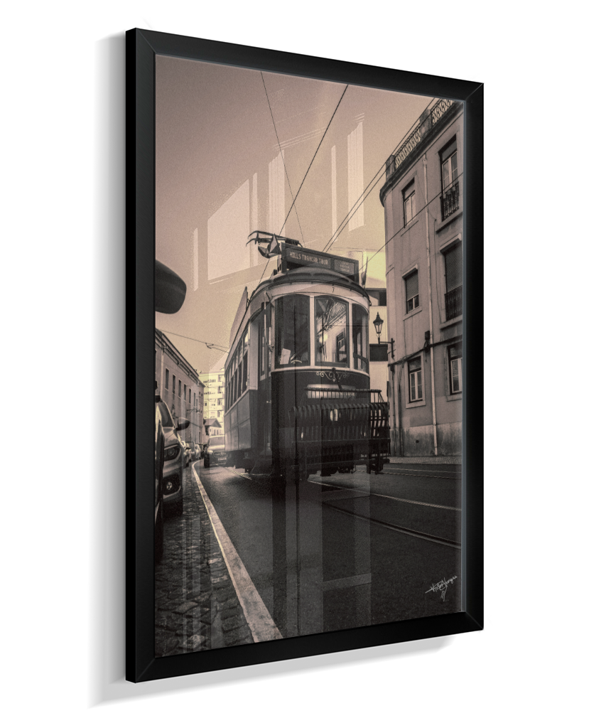 Vintage Tracks