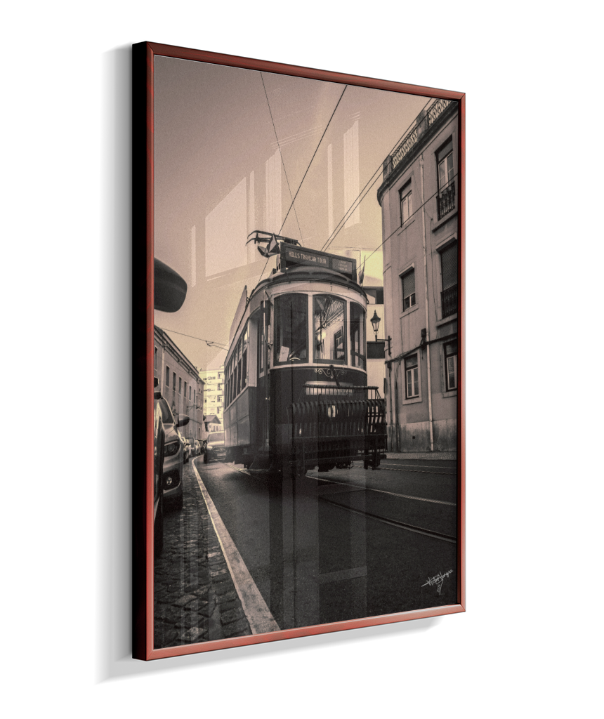 Vintage Tracks
