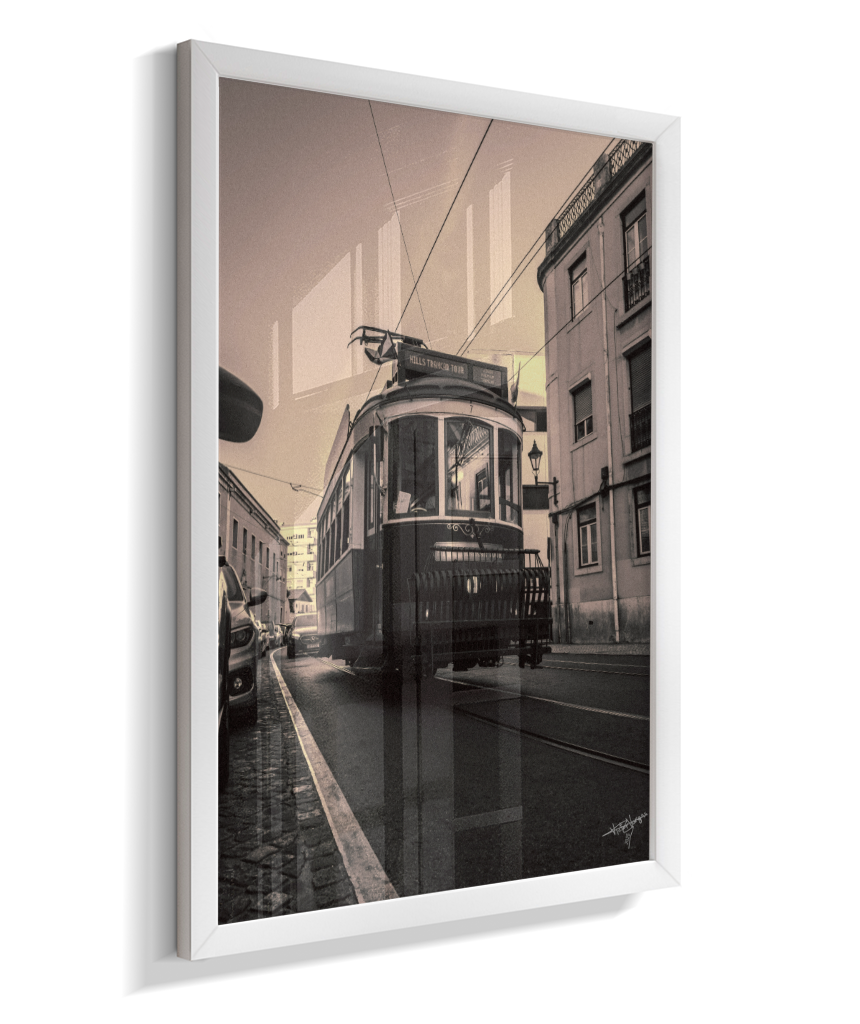 Vintage Tracks
