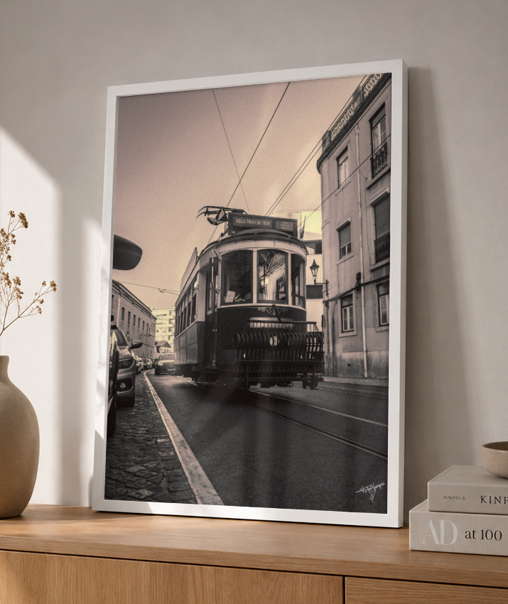 Vintage Tracks