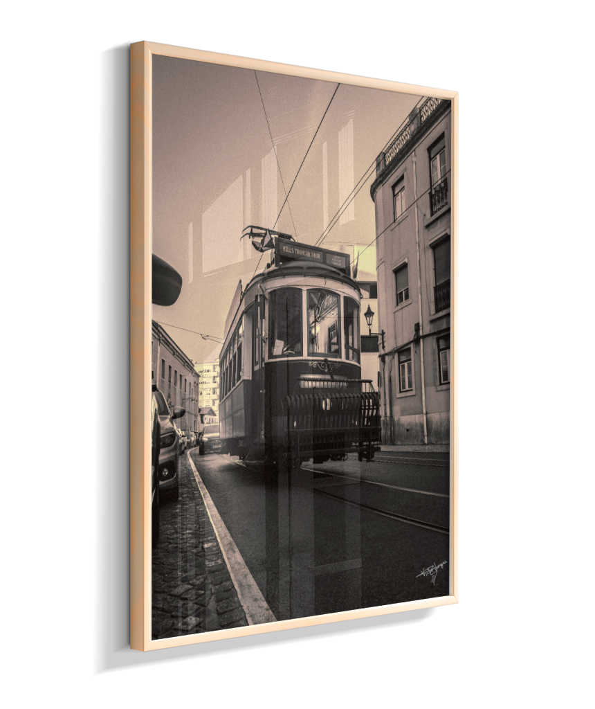 Vintage Tracks