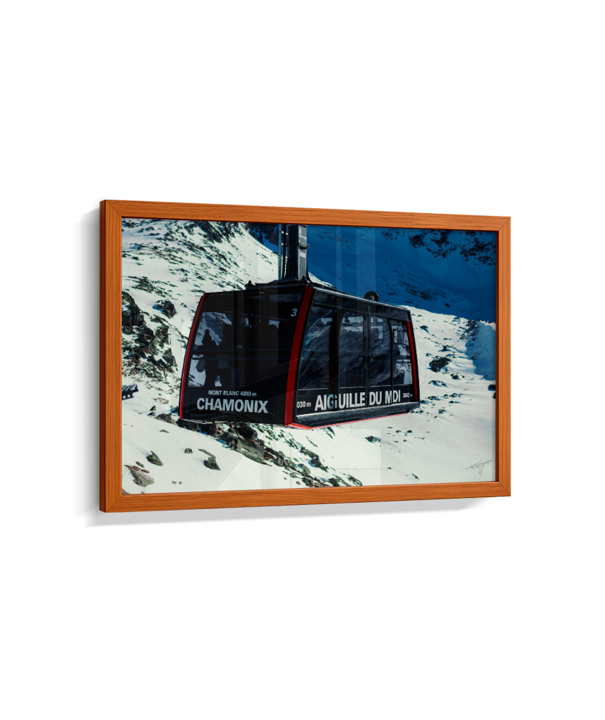 Aiguille Express
