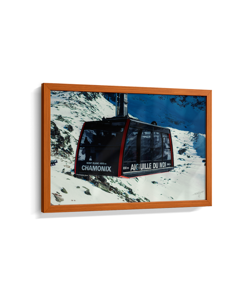 Aiguille Express