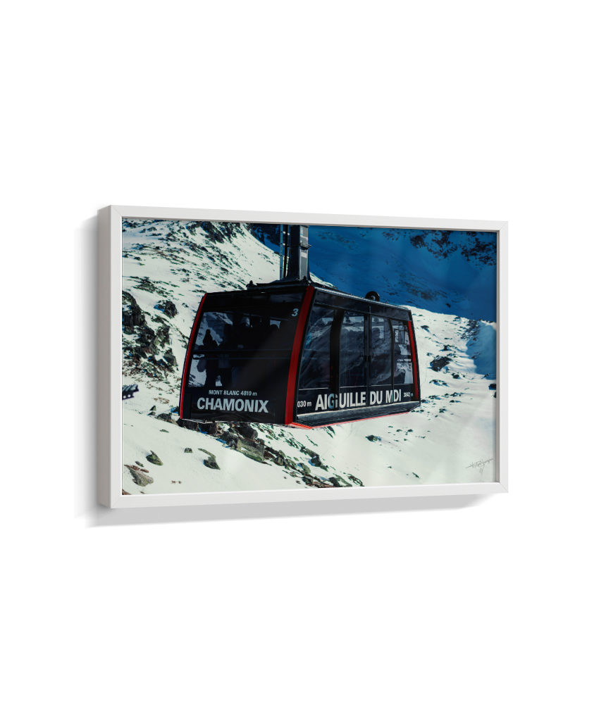 Aiguille Express