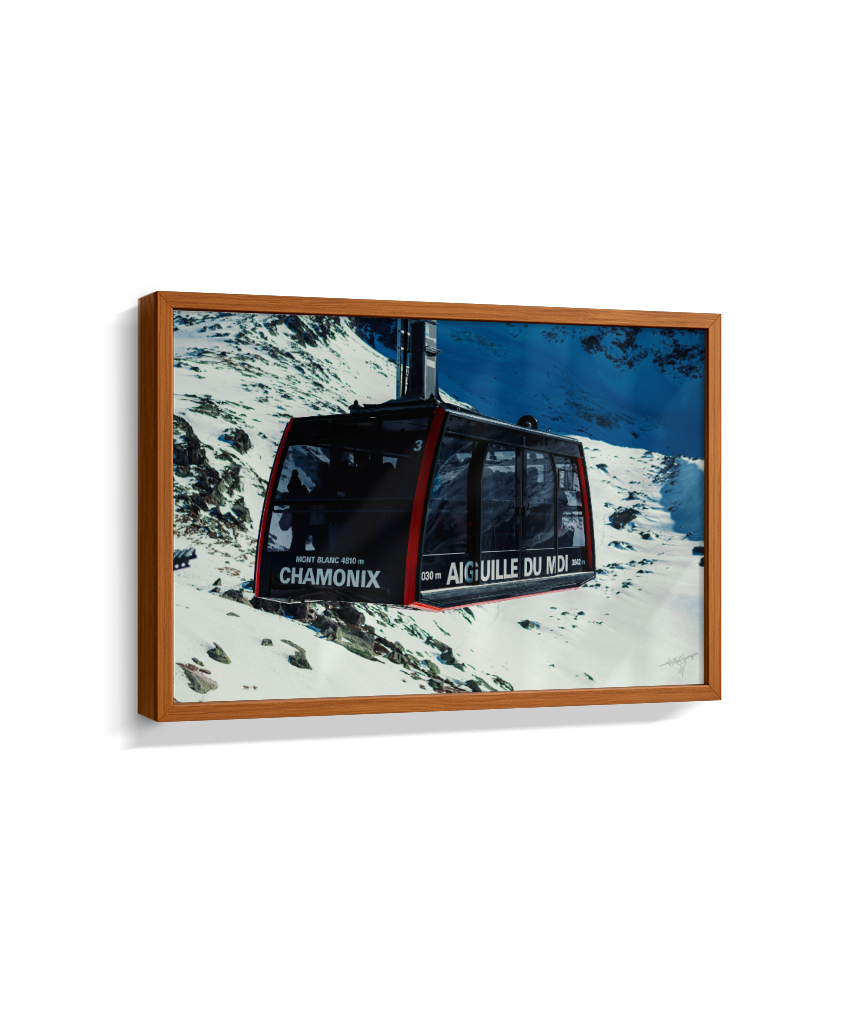 Aiguille Express
