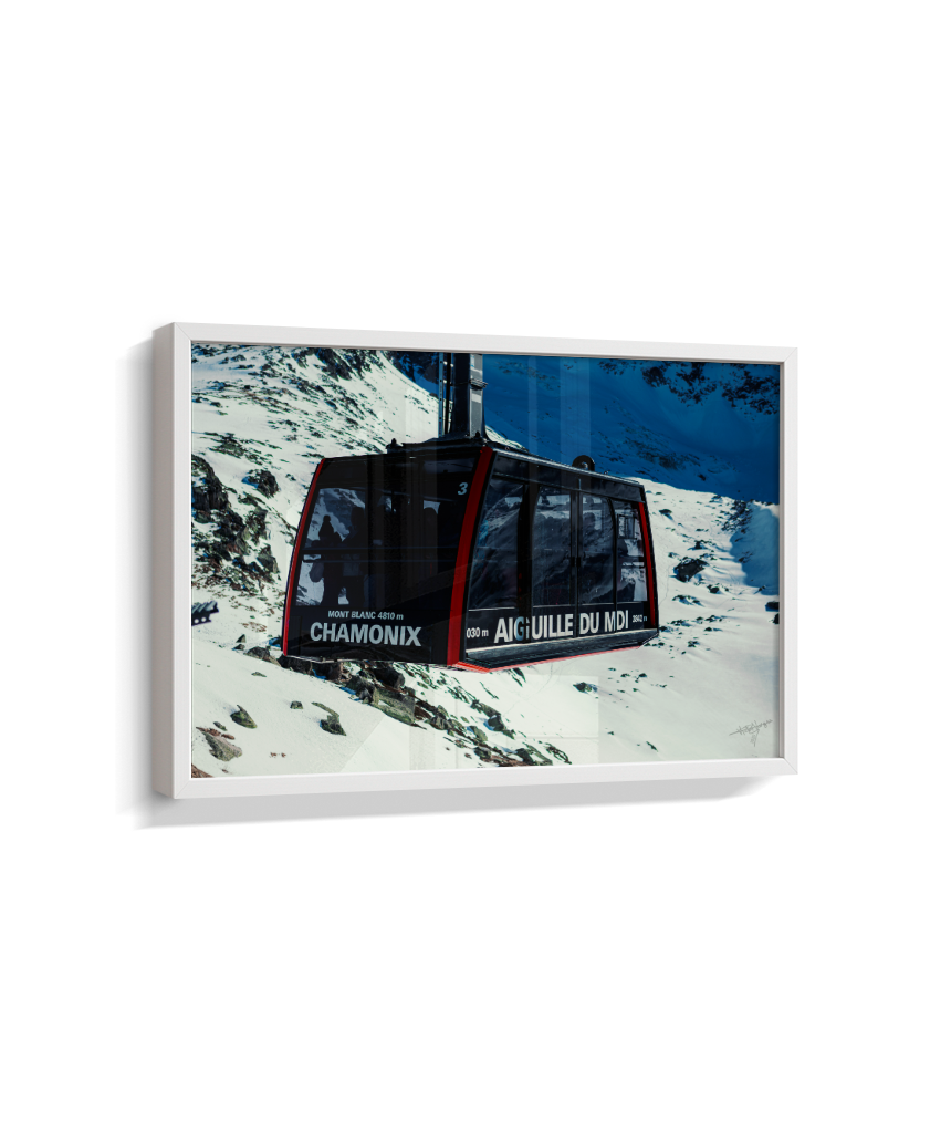 Aiguille Express