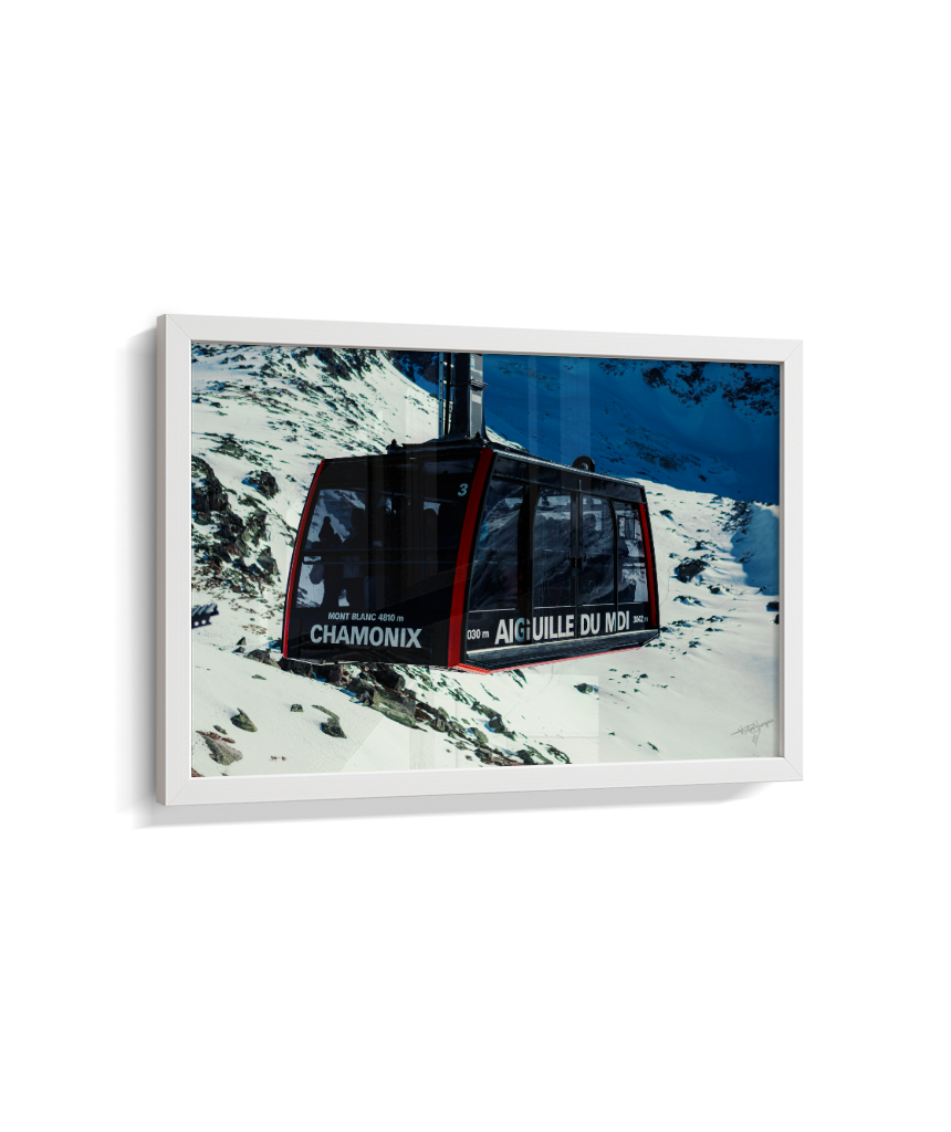 Aiguille Express