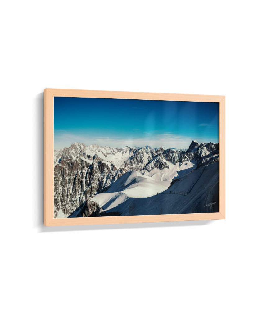 Alpine Horizon