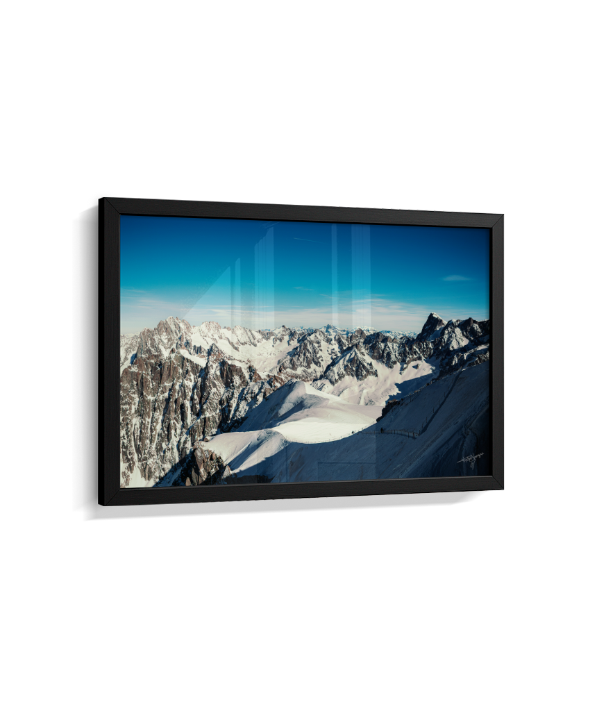 Alpine Horizon