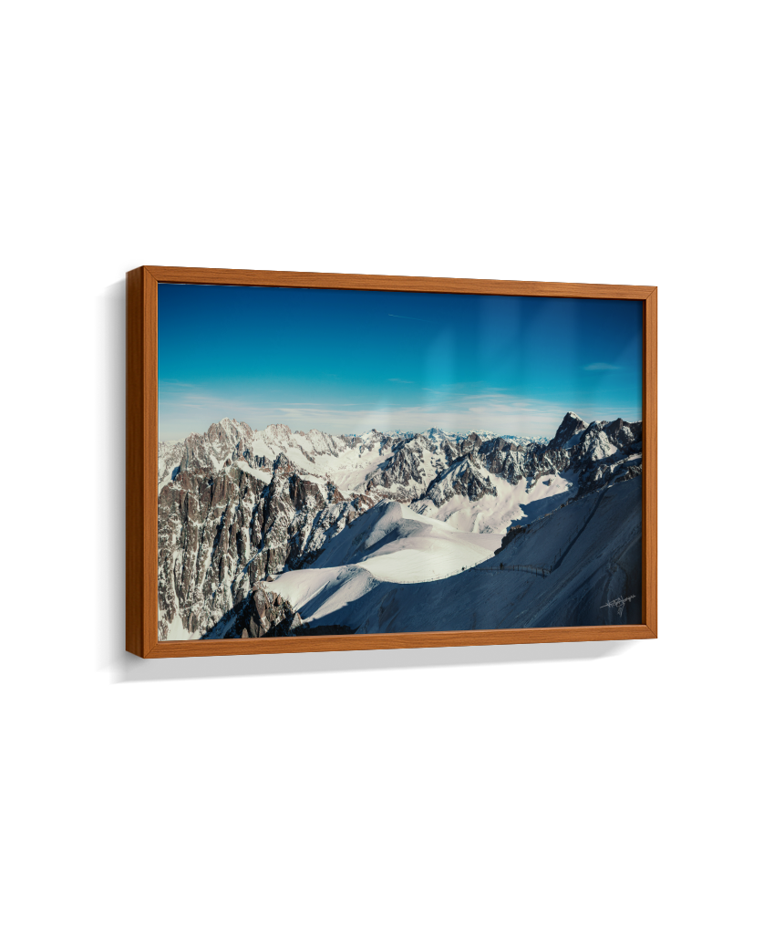 Alpine Horizon