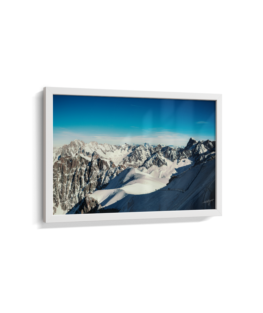 Alpine Horizon