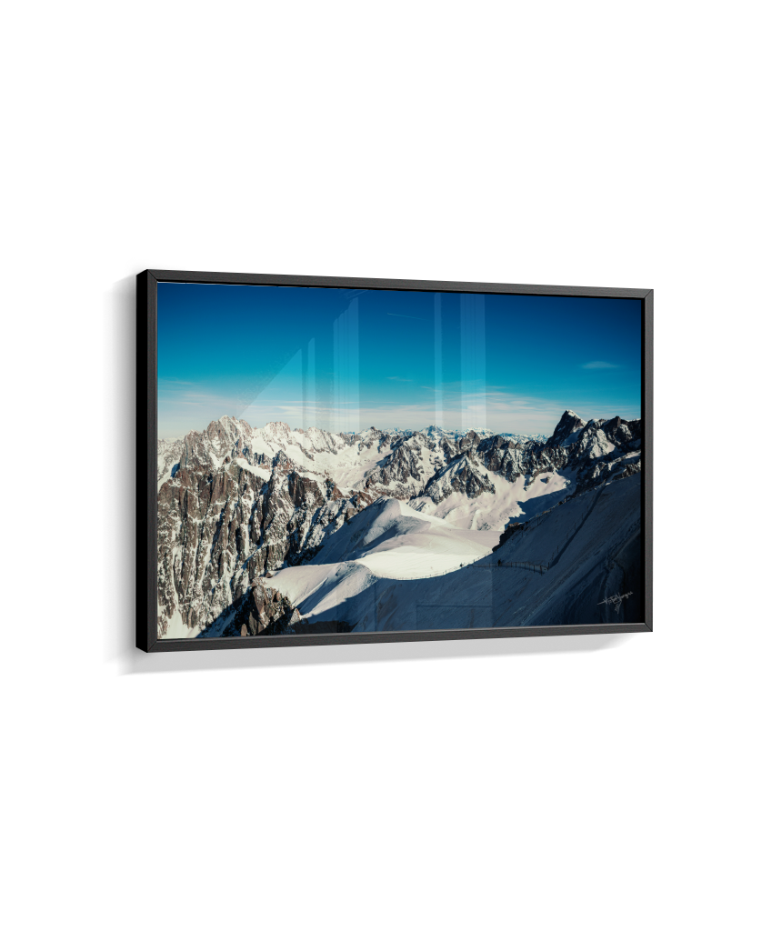 Alpine Horizon