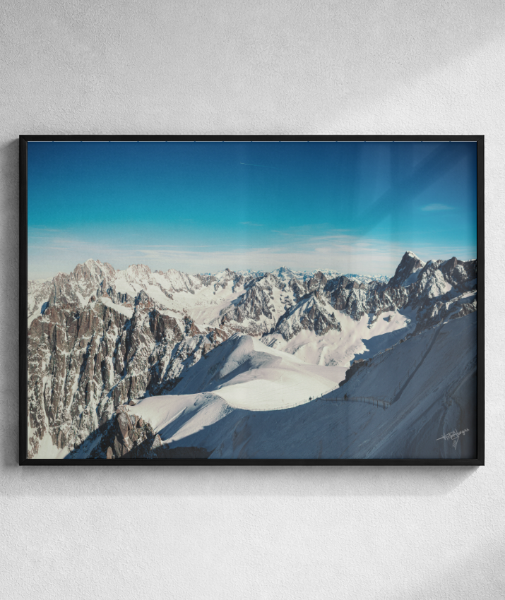 Alpine Horizon