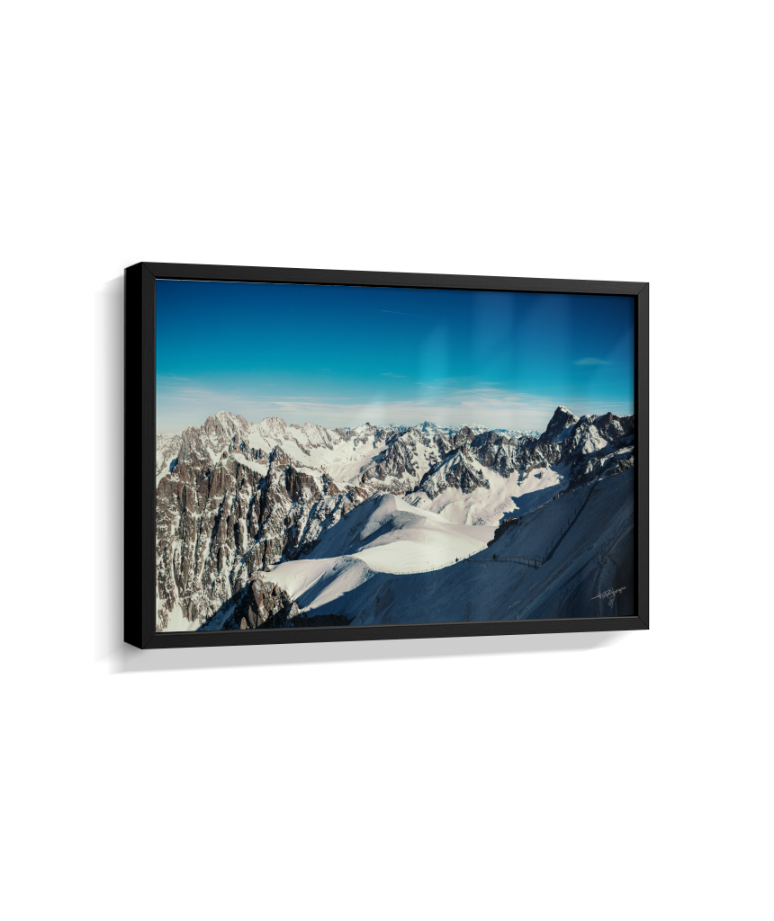Alpine Horizon