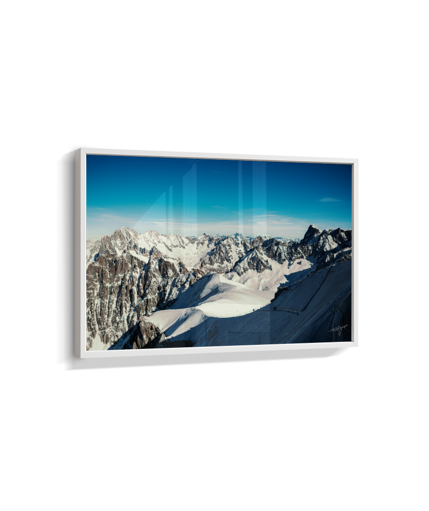 Alpine Horizon