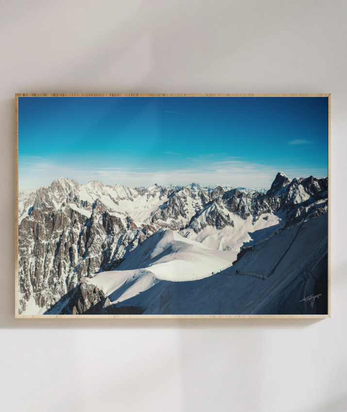 Alpine Horizon