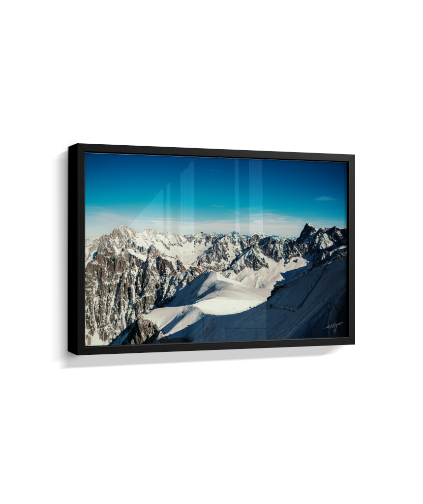 Alpine Horizon