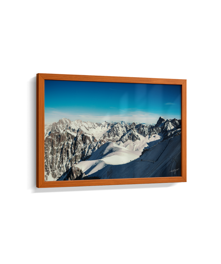 Alpine Horizon