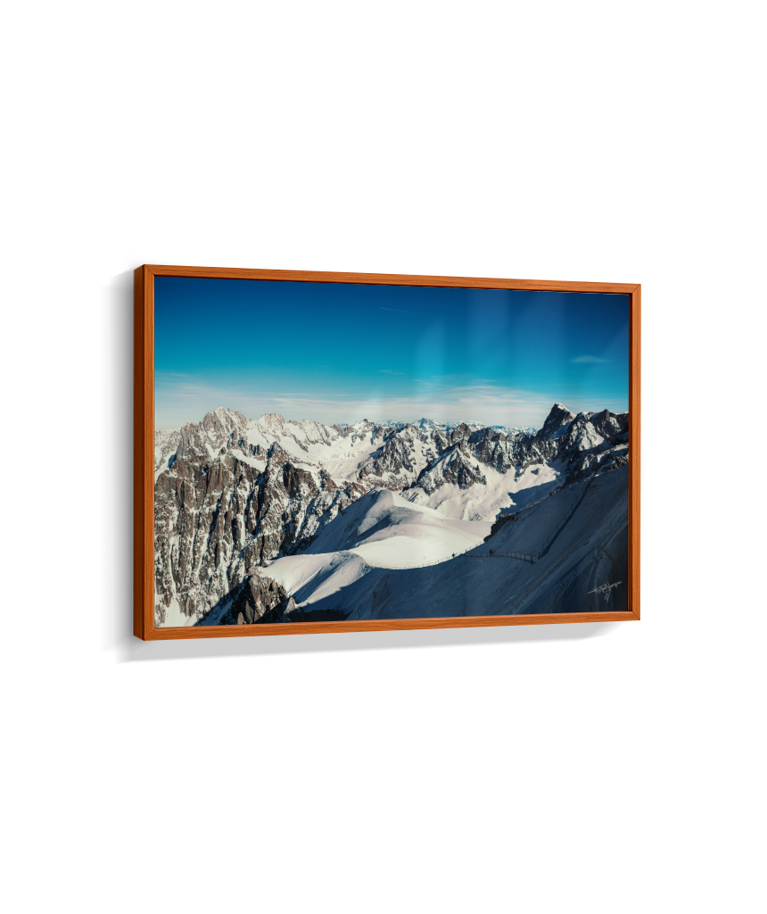 Alpine Horizon