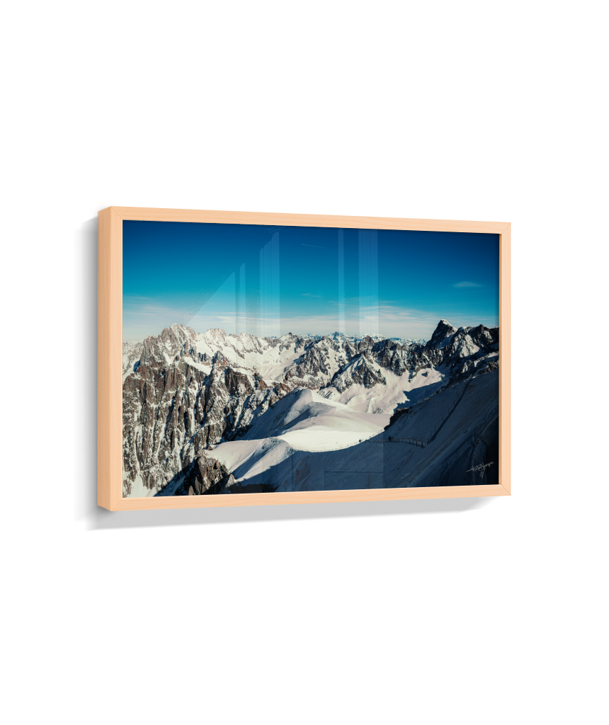 Alpine Horizon