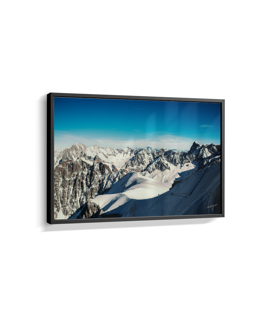 Alpine Horizon