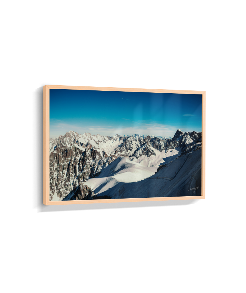 Alpine Horizon