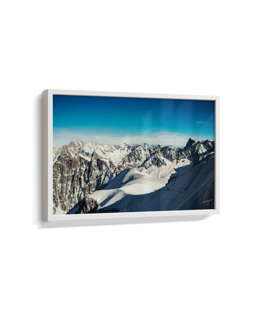 Alpine Horizon