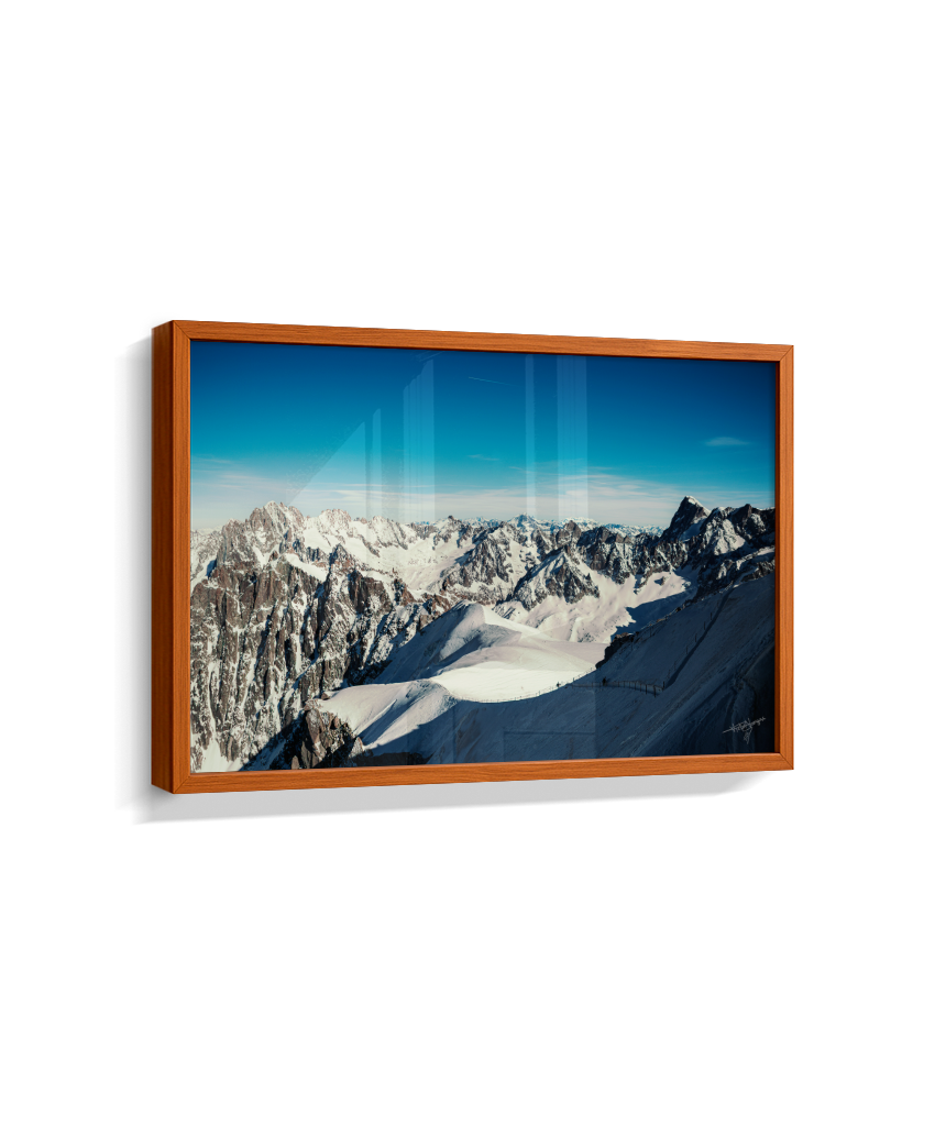 Alpine Horizon